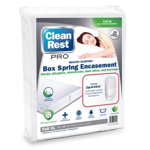 CLEANREST PRO BOX FULL XL (54x80x9)